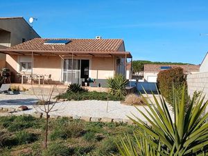 Location Villa plein pied