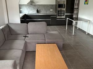 T2 RDC villa entrée de ville grande terrasse