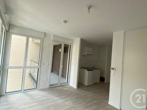 Appartement Studio à louer - 1 pièce - 30 07 m2 - Bagneux - 92 - ILE-DE-FRANCE