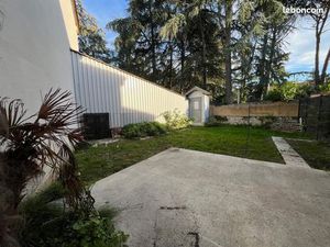 Maison 2 pièces 51 m²