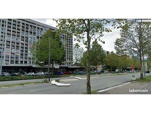 T2_Résidence_ secteur Libération Stade Rugby