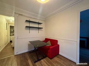 Appartement 2 pièces 28 m²