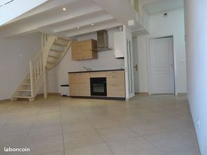 Joli F2 Centre-ville Saint Avold