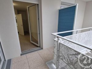 Appartement F2 à louer - 2 pièces - 43 42 m2 - Savigny Le Temple - 77 - ILE-DE-FRANCE