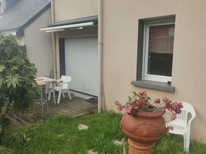 A louer rez jardin urgent départ etranger