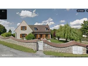 Maison à louer 4 chambres