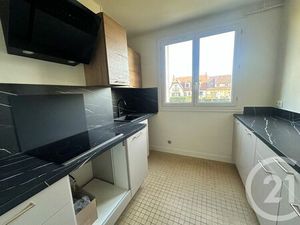 Appartement F4 à louer - 4 pièces - 62 88 m2 - Massy - 91 - ILE-DE-FRANCE