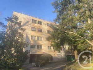 Appartement F1 à louer - 1 pièce - 26 14 m2 - Orsay - 91 - ILE-DE-FRANCE