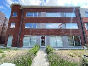 Appartement à louer à Manebruggestraat 294 Borsbeek (RBU94602)