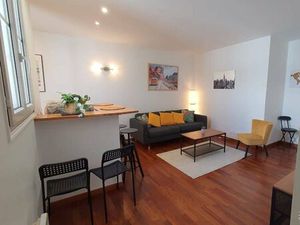Location appartement 2 pièces 35 m² à Boulogne-Billancourt (92100)