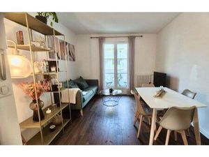 Location appartement 3 pièces 47 m² à Colombes (92700)