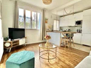 Location appartement 2 pièces 35 m² à Sèvres (92310)