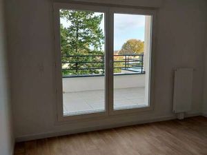 Location Appartement 3 pièces aux Sorinières (44840) : à louer 3 pièces / 60m² Les Soriniè