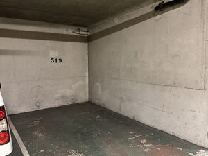 PARKING ENGHIEN LES BAINS CENTRE VILLE