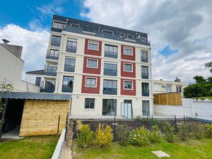 Appartement Le Perreux Sur Marne 3 pièce(s) 56.80 m²