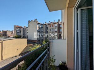 Appartement Fontenay Sous Bois 2 pièce(s) 43 m2