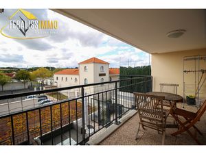 Superbe F4 proche du coeur de ville !