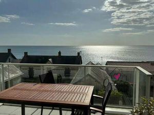 Vente Appartement 4 pièces à Saint-Hilaire-de-Riez (85270) : à vendre 4 pièces / 97m² Sain