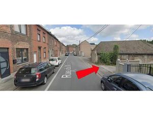 Parking à louer à Rue du Moulin 72+ Châtelineau (VBD67498)