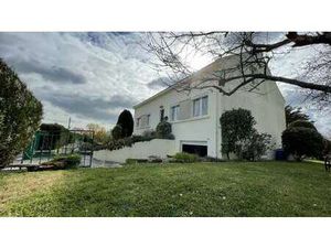 Vente Maison à La Baule-Escoublac (44500) : à vendre / 178m² La Baule-Escoublac