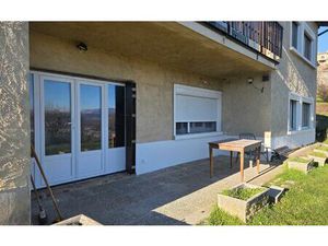 Location appartement  m² T-3 à Antonaves  680 €