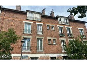 Location appartement  27.76 m² T-2 à Antony  1 000 €
