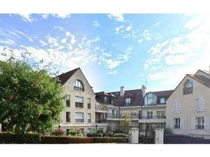 Location appartement  31.11 m² T-1 à Antony  888 €