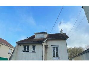 Maison Persan m² T-3 à vendre  249 900 €