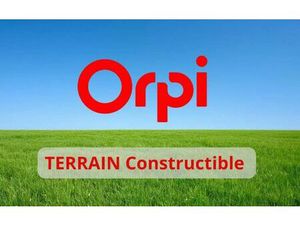 Terrain Vaulx-Vraucourt m² T- à vendre  48 150 €