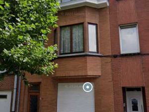 Appartement à louer rez-de-chaussée