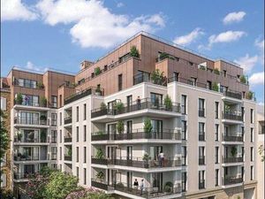 Appartement à vendre Juvisy-Sur-Orge()