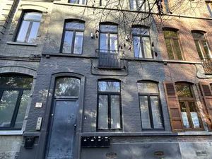 Appartement 1 chambre meublé – Proche Parc du Waux-Hall