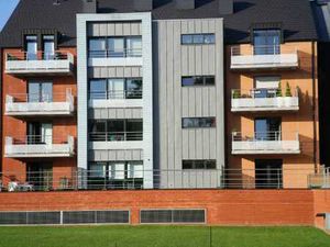 Très bel appartement neuf  terrasse  cave et parking