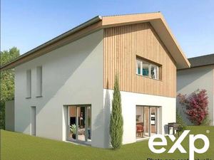 Maison individuelle T5 123 m² Parcelle de 326 m² M