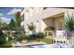 Appartement à vendre Rosny-Sous-Bois()