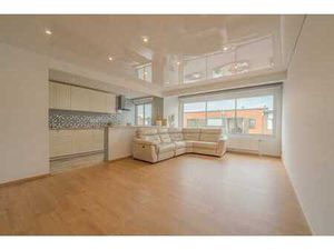 Appartement 2 chambres en parfait état avec garage