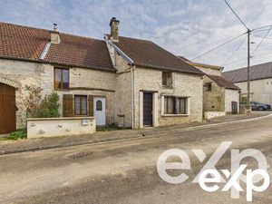 Maison à vendre Grancey-sur-Ource