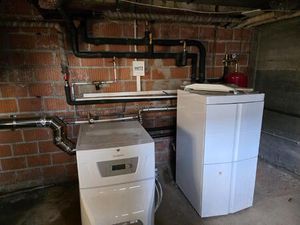 Maison à vendre Strasbourg