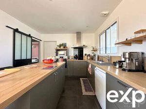 Thairé Maison récente de plain-pied (2019) 4 chambres