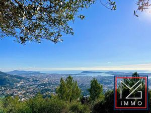 Maison à vendre Toulon