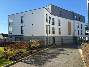 Appartement d’exception en plein centre d’Arlon