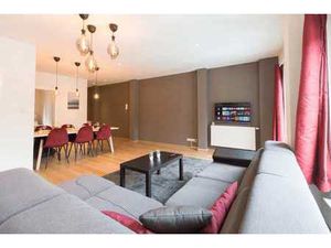 Appartement élégant au centre de Bruxelles