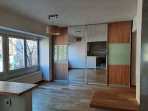 Appartement à vendre - ULB - Cimetière d'Ixelles
