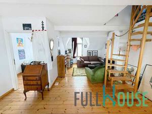 Appartement de 71 m2 dans une maison d'habitation