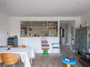 Gent Zuid - Lichtrijk 1slpk appartement met de mogelijkhe...