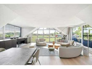 Superbe loft avec vue unique