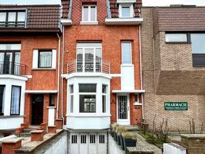 HERMAN-DEBROUX: maison 4chambres. colocation acceptée