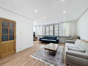 Grande maison unifamiliale avec garage  jardin + terrasse à