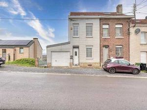 Vente BIDDIT - Flémalle | Maison familiale à rénover