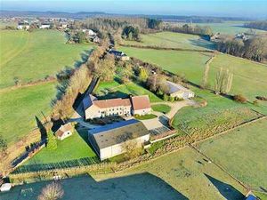 Propriété d'exception